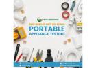 Boost Workplace Safety with Portable Appliance Testing