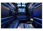 Luxury Sprinter Van Rental Connecticut for Group Transportation