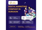 Leading Digital Marketing Company in Gurgaon - Techprosense