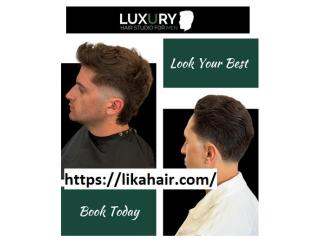 VIP grooming in Jacksonville Beach