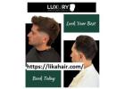 VIP grooming in Jacksonville Beach