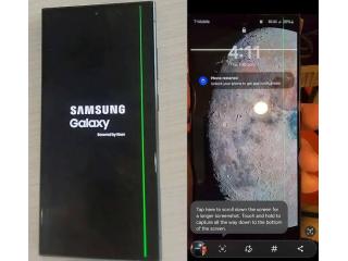 Samsung Phone Display Flickering Issue – Screen Blinking Fix