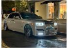 Book Professional Newark Airport Limo Service NJ Today