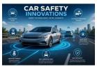 Car Safety Innovations Enhancing Modern Vehicle Protection