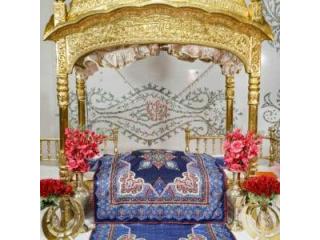 Beautiful Rumala Sahib Design | Divinity Rumala