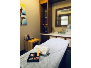 Best Massage Centre in Dubai – Relax & Rejuvenate at Mirage Spa Dubai
