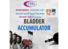 Hydraulic and Pneumatic products | Star Namu Trading