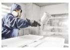 Fire Retardant Paint Dubai