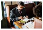 Confidential Corporate Undercover Investigation Services – Uncover Hidden Threats