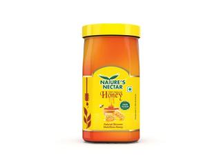 Buy Pure Honey in India at Low Prices | Nature's Nectar