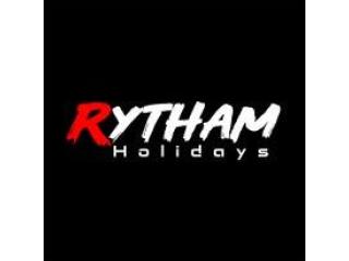 Reliable Taxi Service in Kochi & Kerala Tour Packages | Rytham