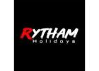 Reliable Taxi Service in Kochi & Kerala Tour Packages | Rytham