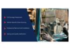 Auto Glass Replacement Services in Dubai, UAE | Express Autoglass