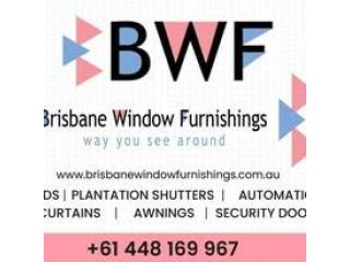 Window Shades Brisbane | Custom - Brisbane Window Furnishings