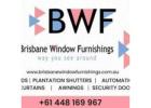 Window Shades Brisbane | Custom - Brisbane Window Furnishings