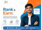 SEO Training from Industry Experts at DiGi MARK Institute