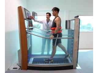 Professional Hydrotherapy Therapy for Chronic Pain Management