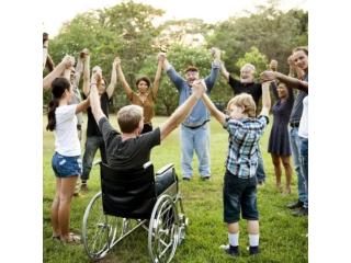 Join Exciting Community and Social Activities for a Better Lifestyle