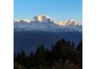 Annapurna Base Camp Trek 16 Days Cost & Details
