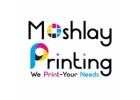 Moshlay Printing