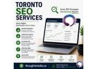 Toronto SEO Services - thoughtmedia.ca