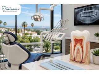 Advanced Root Canal Treatment Orange County CA | Irvine Endodontics