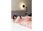 Soft Pillow for Chronic Neck Pain Relief