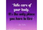 Feel Better. Live Better. Flourish with TriVita