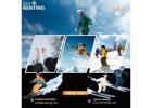 Alquiler snow Sierra Nevada España para todos los niveles