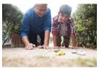 Children's Behavioural Therapy