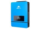 Home Energy Solutions with Reliable Solar Inverter Systems