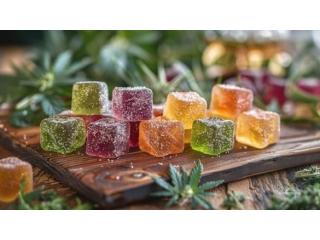 Best Weed Gummies