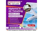 Airline Dreams Take Off Here – Join Air Ticketing Course! 