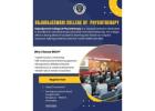 Admission Enquiry – BPT & MPT Courses | Rajarajeswari College of Physiotherapy