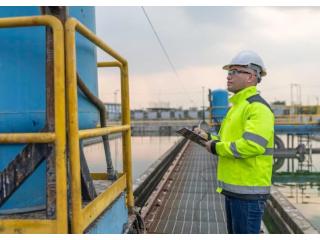 Tank and Dam ROV Inspection For Reliable Infrastructure Monitoring