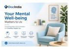 Best Psychiatrists in Dehradun | Online Psychiatry Consultation & Mental Health Support