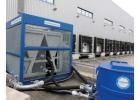Industrial Process Cooling Rental | Trane MEA