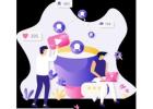Affordable & Reliable Social Media Marketing Services