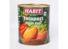 Buy HABIT Mango Pulp for Rich Taste