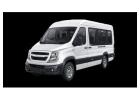  Luxury Urbania Hire Delhi for Premium Group Travel