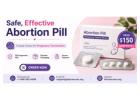 Order Abortion Pills in Oklahoma with Online Consultation