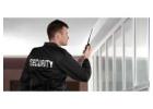 Security Services Sydney