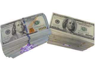 You Already Have Residual Bills! Now You Just Need Residual Income!}
