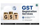 Exim Advisory GST Registration Services in India