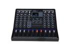 Live Mixers for Professional Sound Control and Audio Clarity