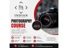 photography course in Bangalore