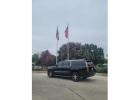 Elegant Private Limo Travel in Austin
