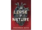 Buy The Lease of Nature at Magsstore