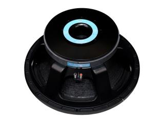 Ferrite DJ Speaker 21 Inch 3000 Watt Model YJY2195 for Extreme Bass Performance