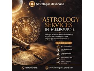 Astrology Services in Melbourne
